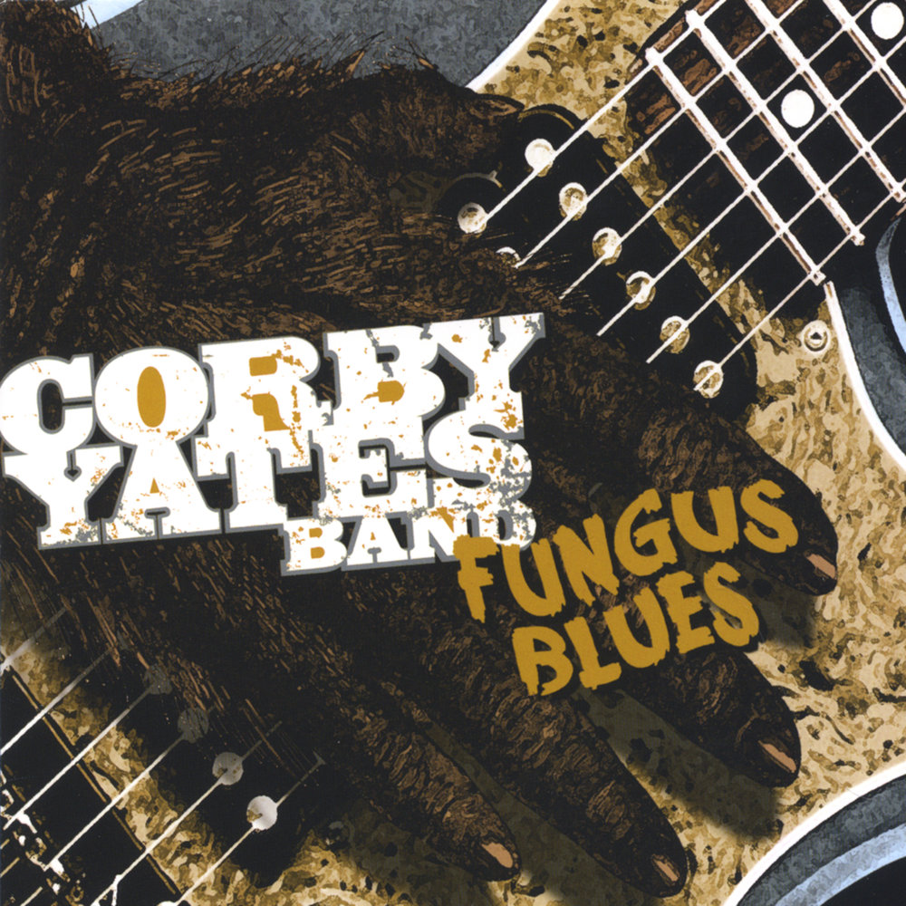 corby yates discography torrents