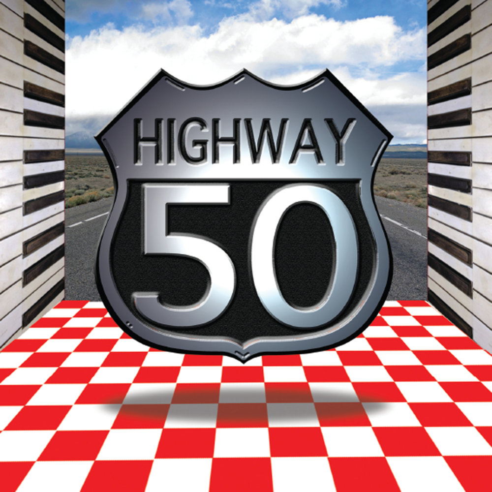 Last 50. Highway 50. Highway 50 Band. Хайвей 50.