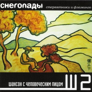 Снегопады