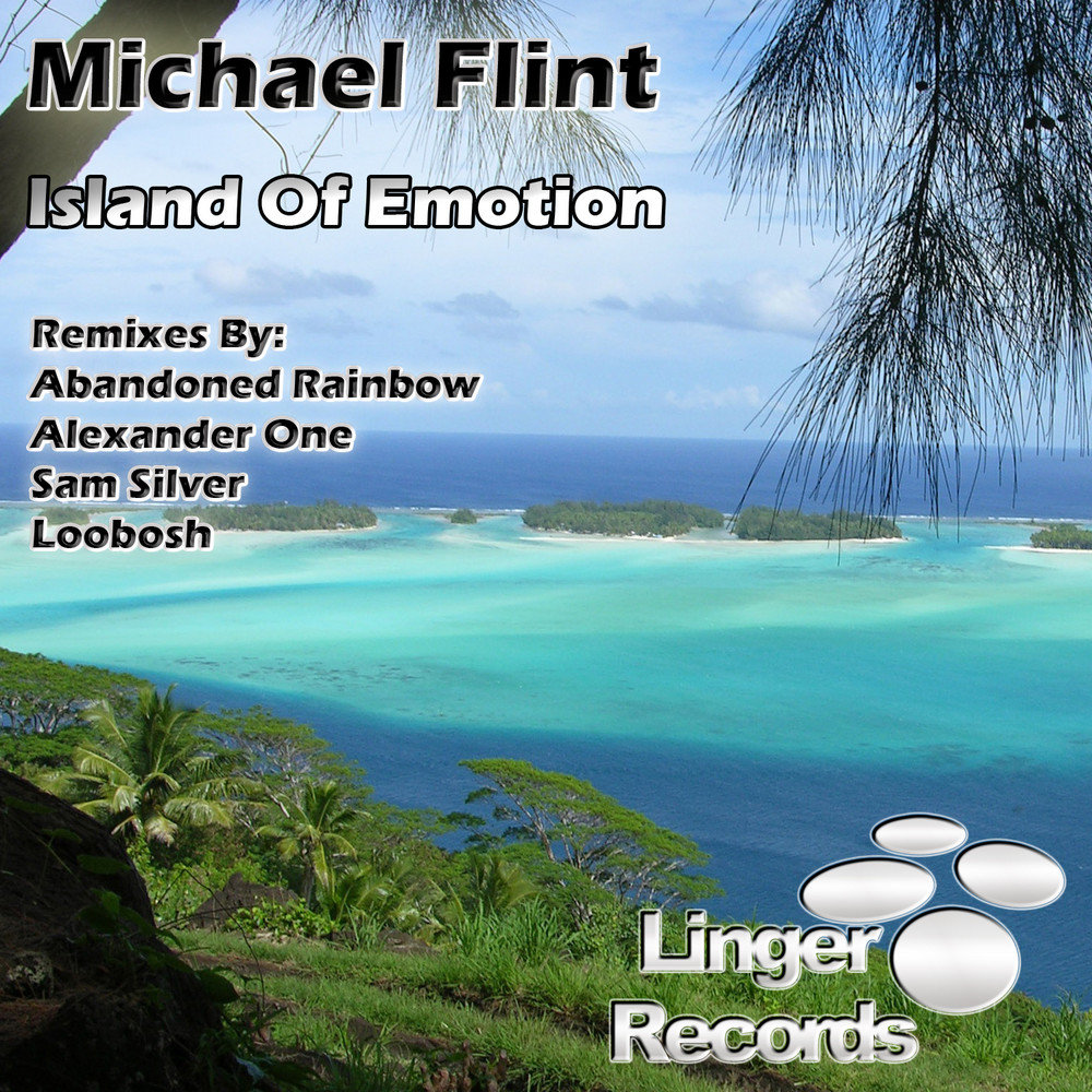 Mixed island. Michael Flint. Остров Флинт. Michael Flint Trance. Острова эмоций.