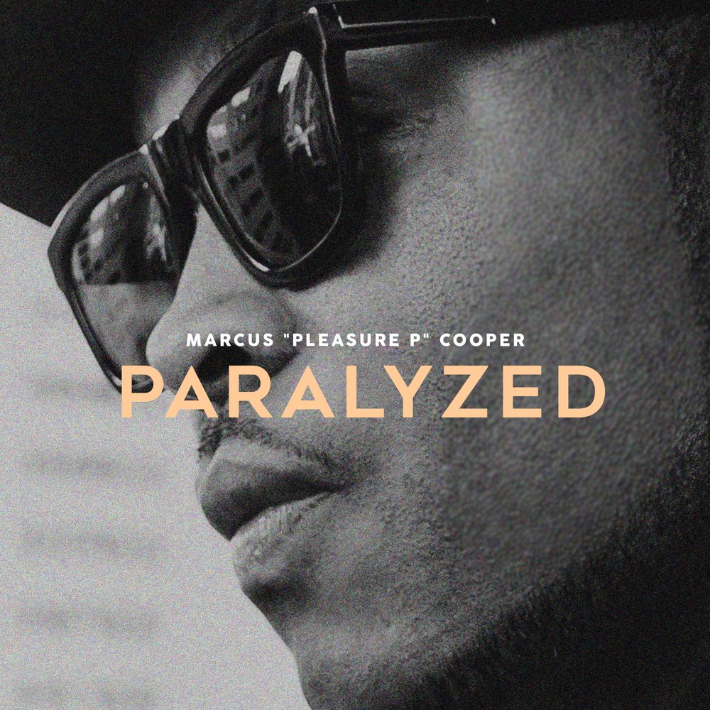 Pleasure p. Paralyzed.