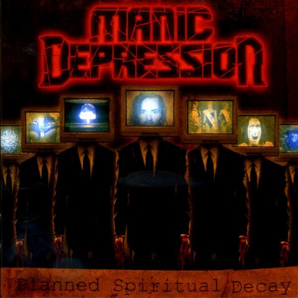 Manic Depression