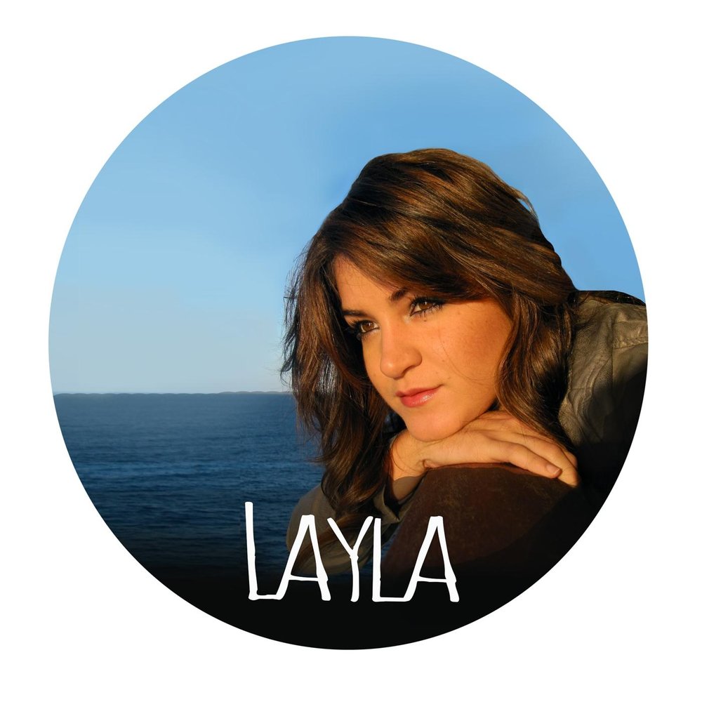Layla single. Слушать песни Лайла.