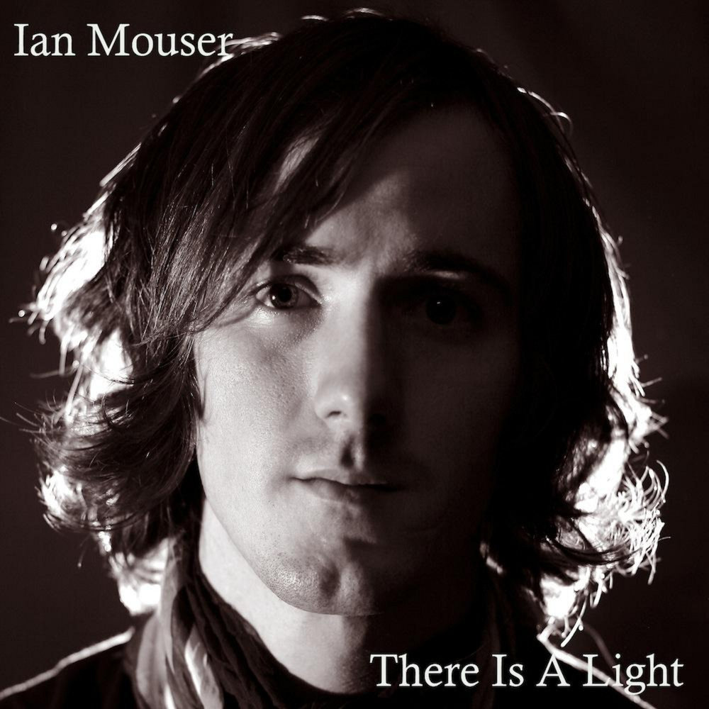 Light ian. Иан Лайт.