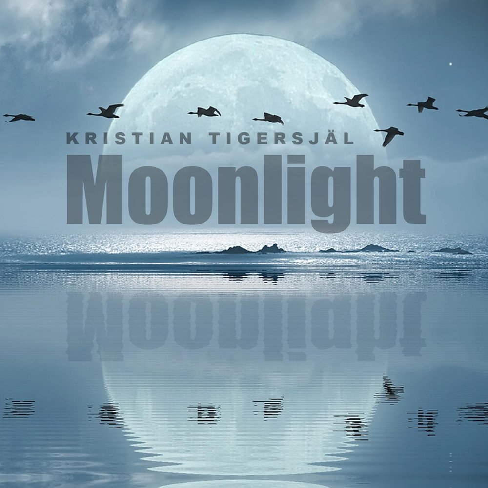 Moonlight stream. Kristian's Moonlight. Moonlight слушать.