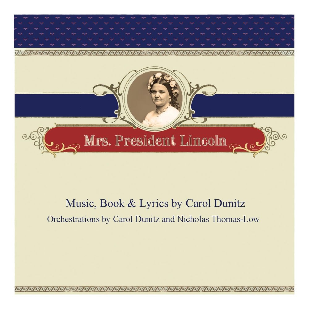 Mrs president. Mrs President стенд. Mrs President Lincoln the Mary Lincoln Waltz текст песни.