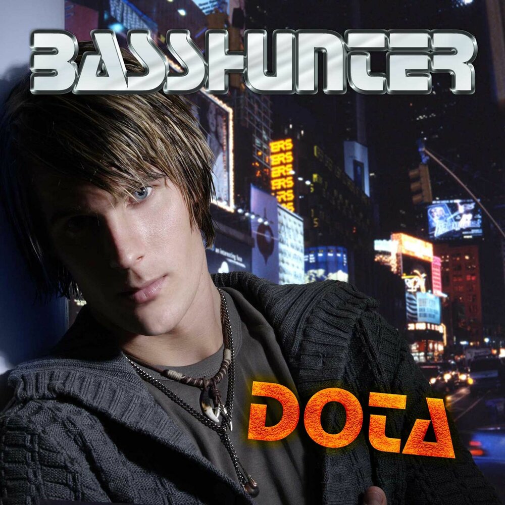 Basshunter and dota фото 3