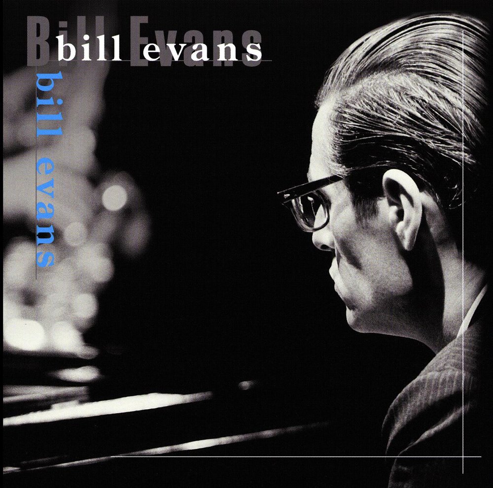 Билл эванс слушать. Билл Эванс. Bill Evans - 1961-Waltz for Debby. Peace piece Билл Эванс. Evans Bill "interplay".