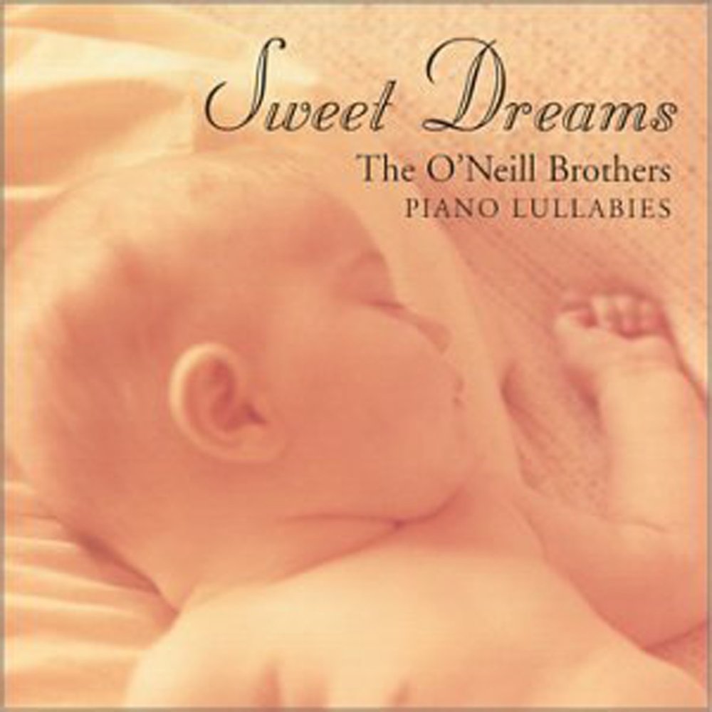 Mary has brothers. CD Lullabies. Baby"s Lullaby.