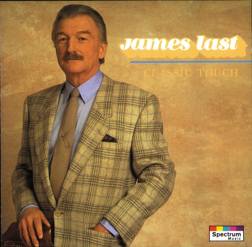 James last песни. James last Classic album. James last Orchestra обложки. CD Джеймс ласт -best. James last and his Orchestra.