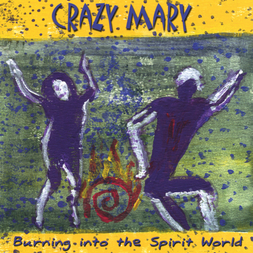 Crazy mary. Mary Monkey. Crazy Moon.