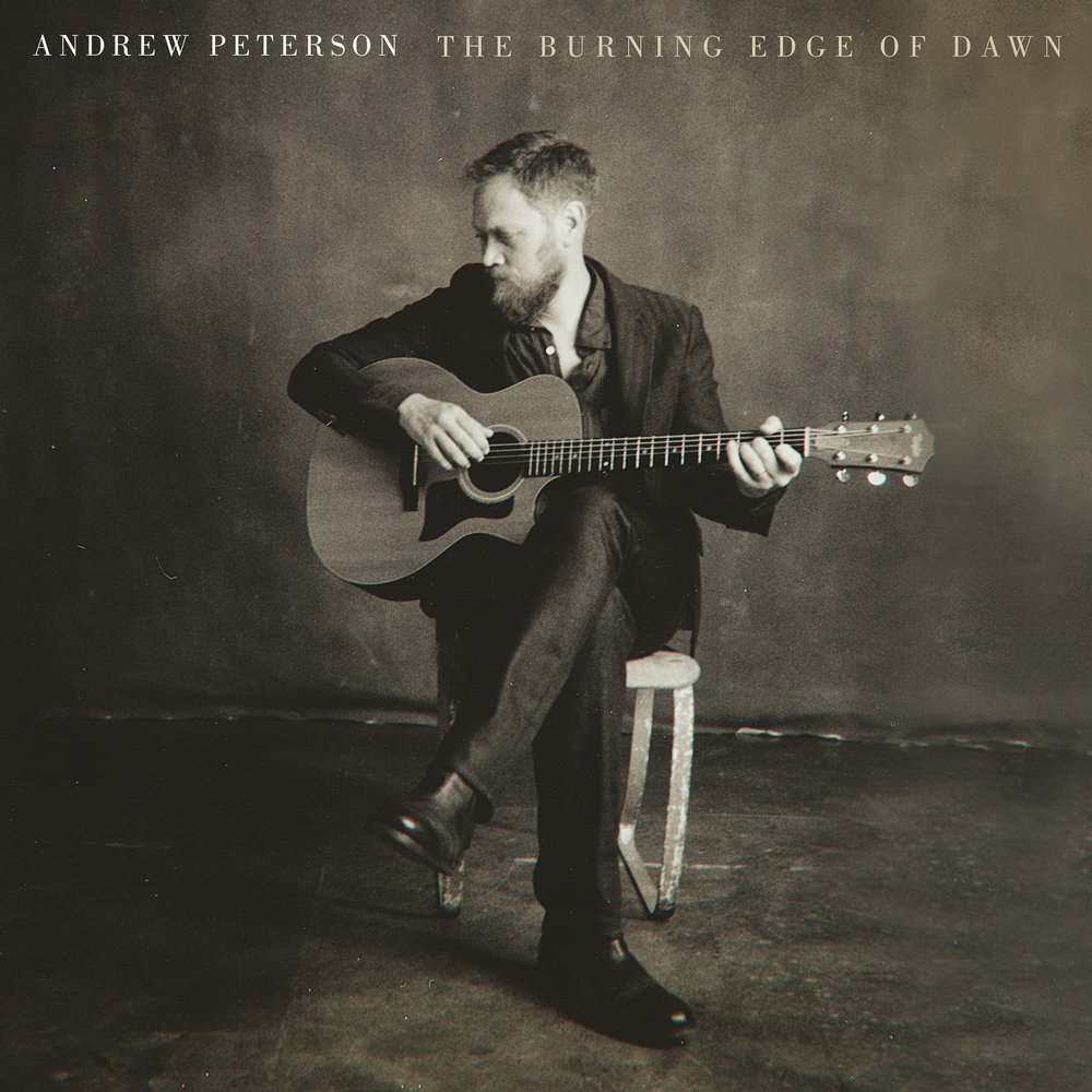 Андреев песня друг. Andrew Peterson. Andrew Peterson Singer. Andres Peterson купить. Edge of Dawn. Enjoy the Fall. 2007.