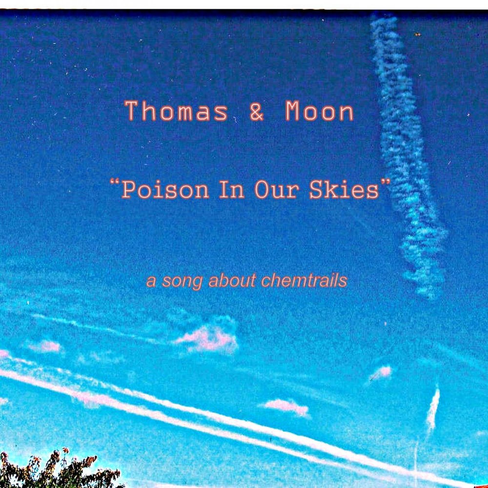 Our sky 1. Moon Poison.