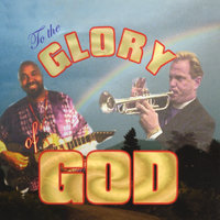 Lucky Pierre - Glory of God 200x200