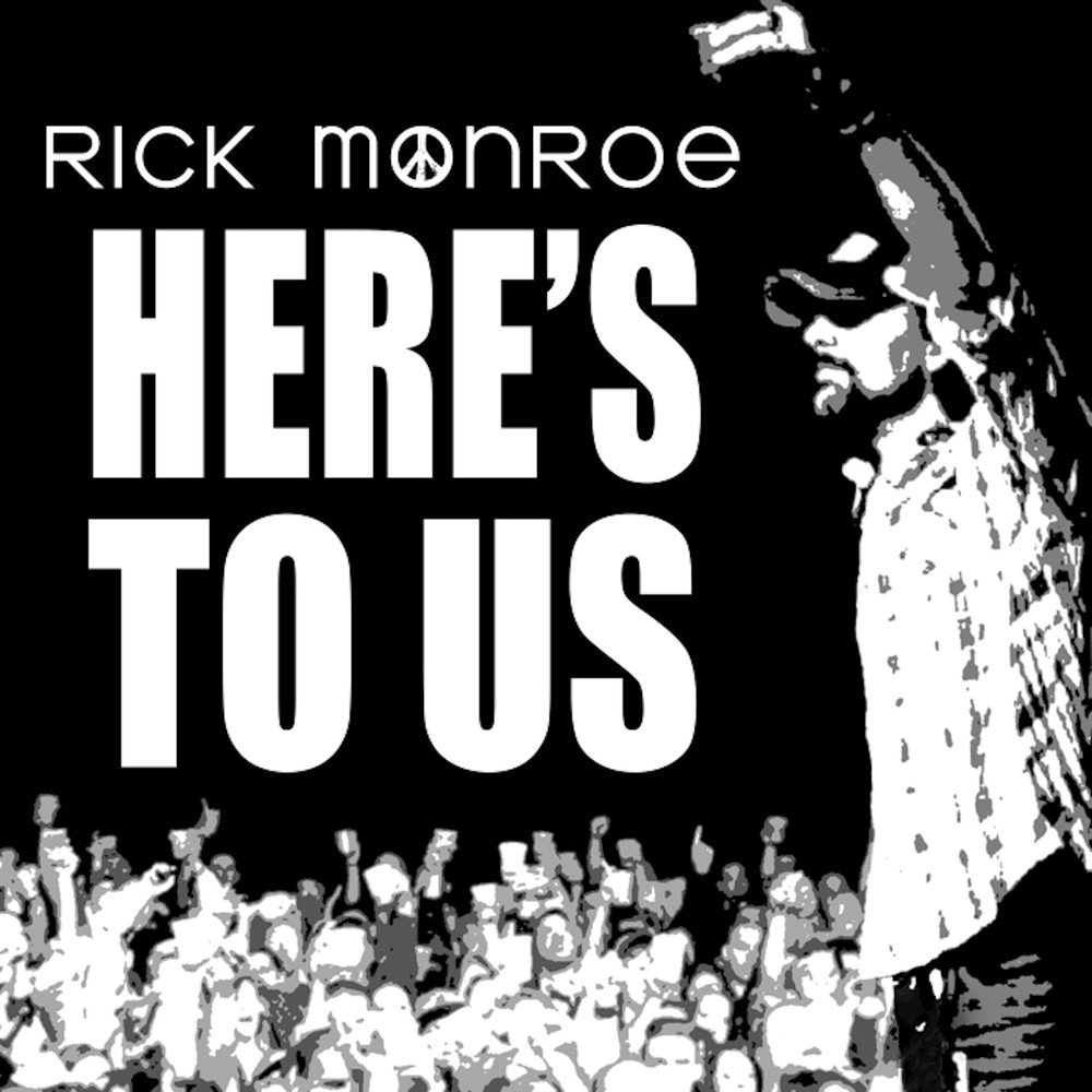 Rick Monroe. Рик Монро. Rick Monroe песни. Rick Monroe биография.