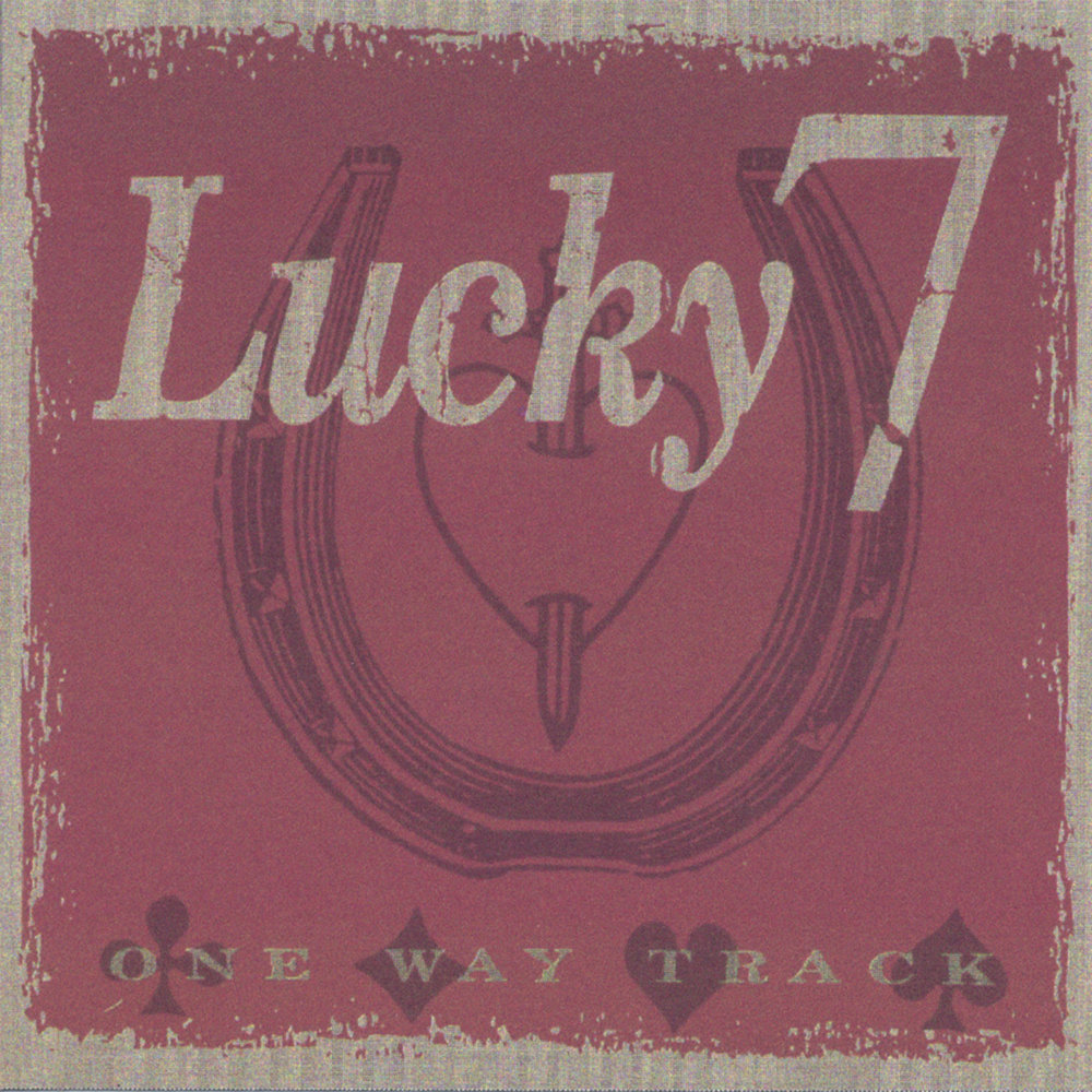 Lucky 7 album. Lucky 7 album 2002. Lucky Sunday.