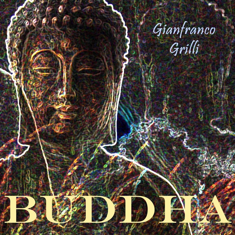 Будда слушает аудиокнига