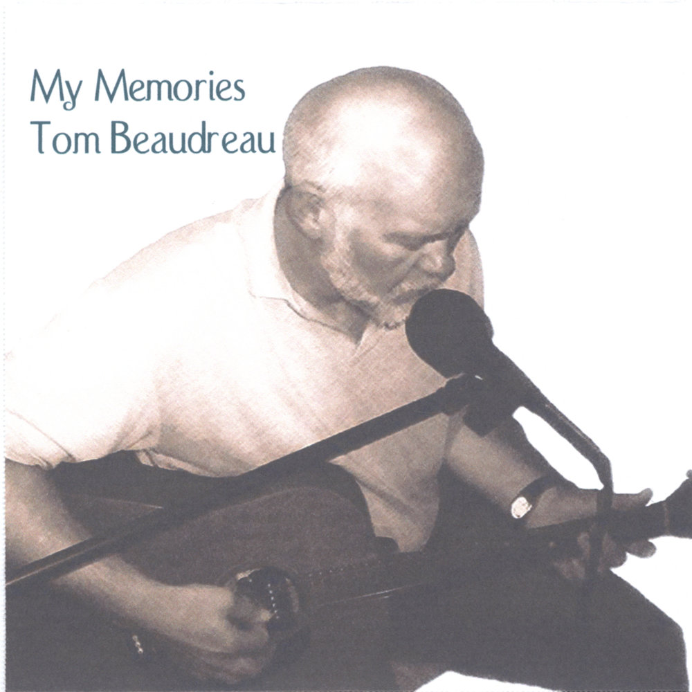 Monday tom. Tommy Beaudreau.