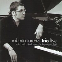 Roberto Tarenzi, Dario Deidda, Roberto Pistolesi