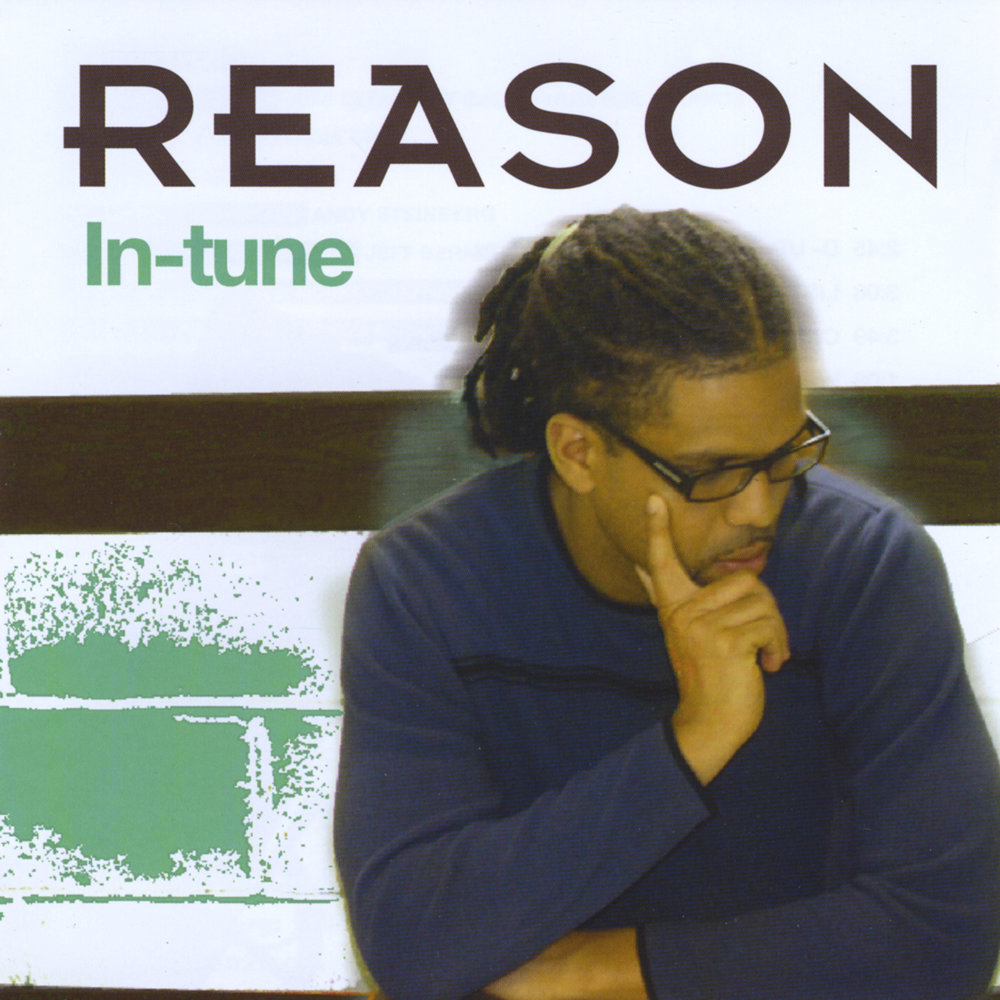 Listen to reason