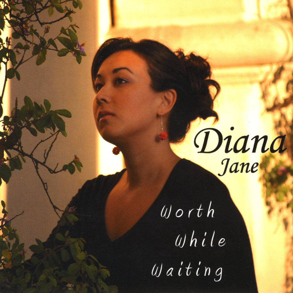 Is jane listening. Diana Jane. Диана Джейн. Диана Джейн Лесли.