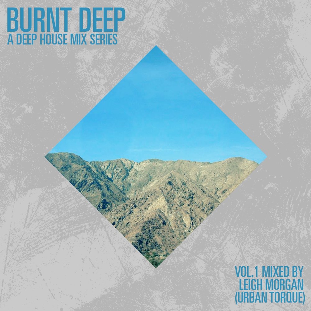 Burn deep слушать