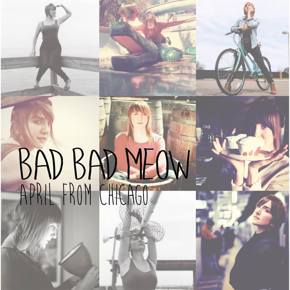 Die bad. Bad Meow Meow.