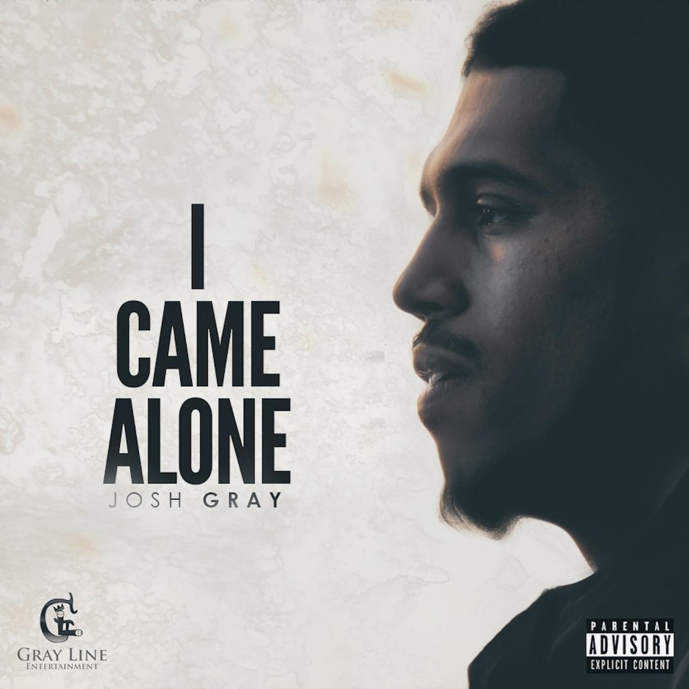 When i came alone. Josh Gray. Алон песня. Come на come Alone песня. Come Alone with me песня.