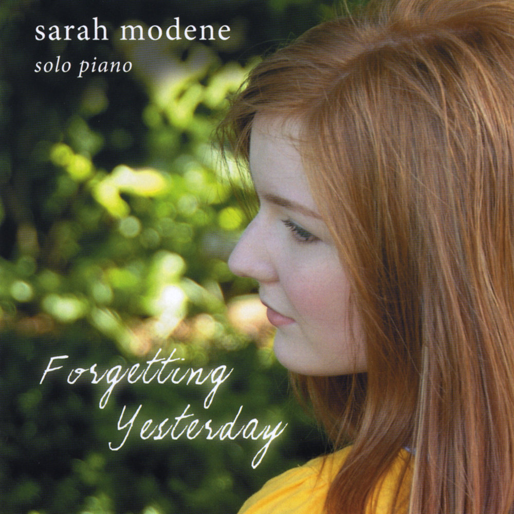 Sarah fell. Sarah Modene. Sarah Modene - divided Path.