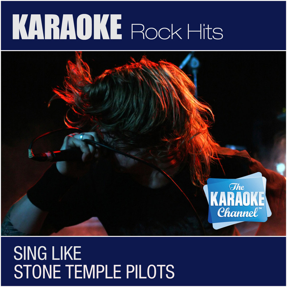 Sang like a