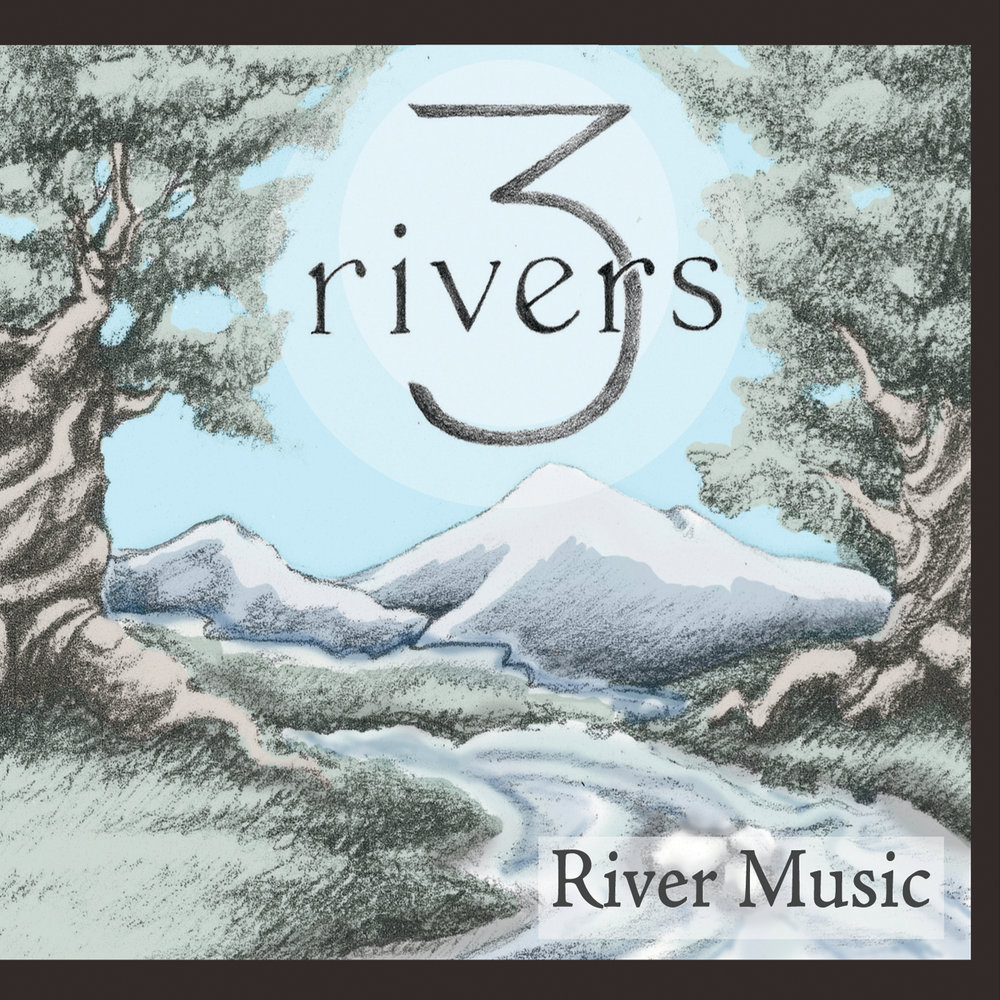 Мелодия rivers. Музыка River. River album.