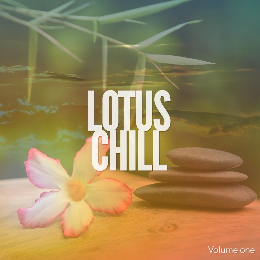 Natural compilation. Lemongrass Chillout. Eskadet.