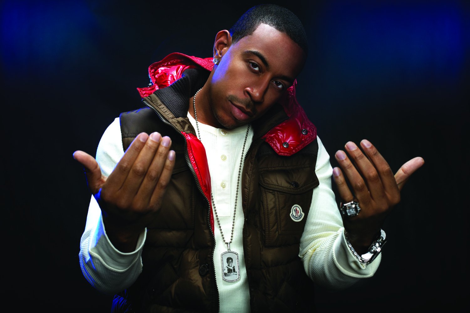 Ludacris