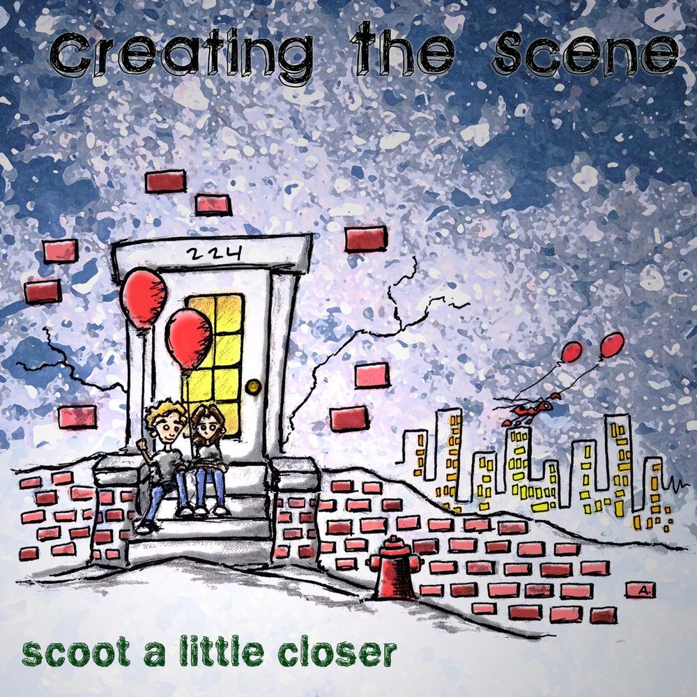 Come a little closer. Come a little closer реклама. фильм \ little closer. Pandora 2001 - a little closer. A little closer (2000).
