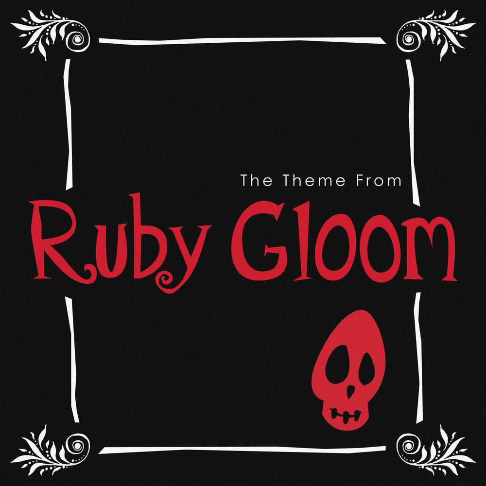 Thematic Pianos альбом The Theme (From "Ruby Gloom") слушать онла...