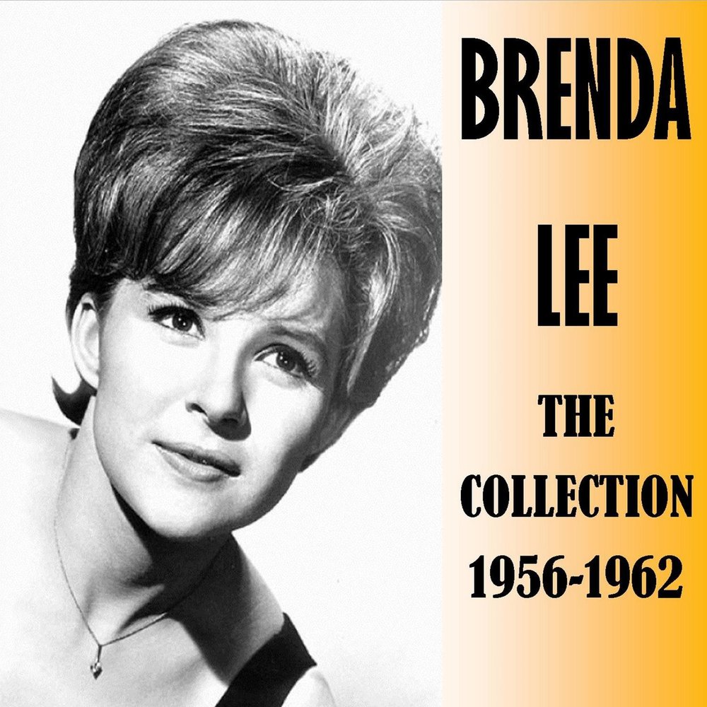 I'm Sitting on Top of the World - Brenda Lee.