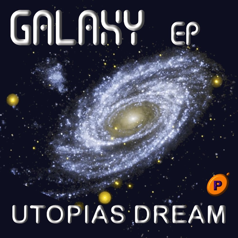 Utopia dream. Электронная музыка utopia.