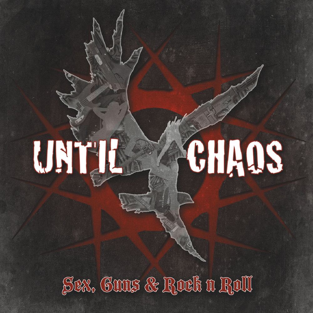 Until the fire. Natural born Chaos. Rock n Roll until we die обложка. Rock and Roll until we die. Accept "Rise of Chaos".