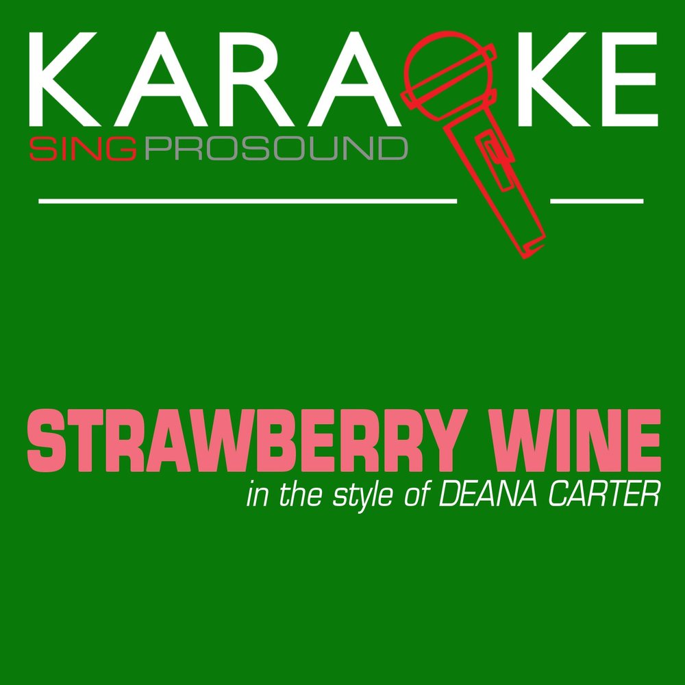 Альбом Strawberry Wine слушать онлайн бесплатно на Яндекс Музыке в хорошем ...