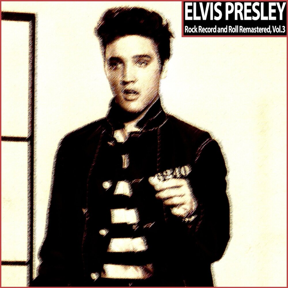 Elvis presley white christmas