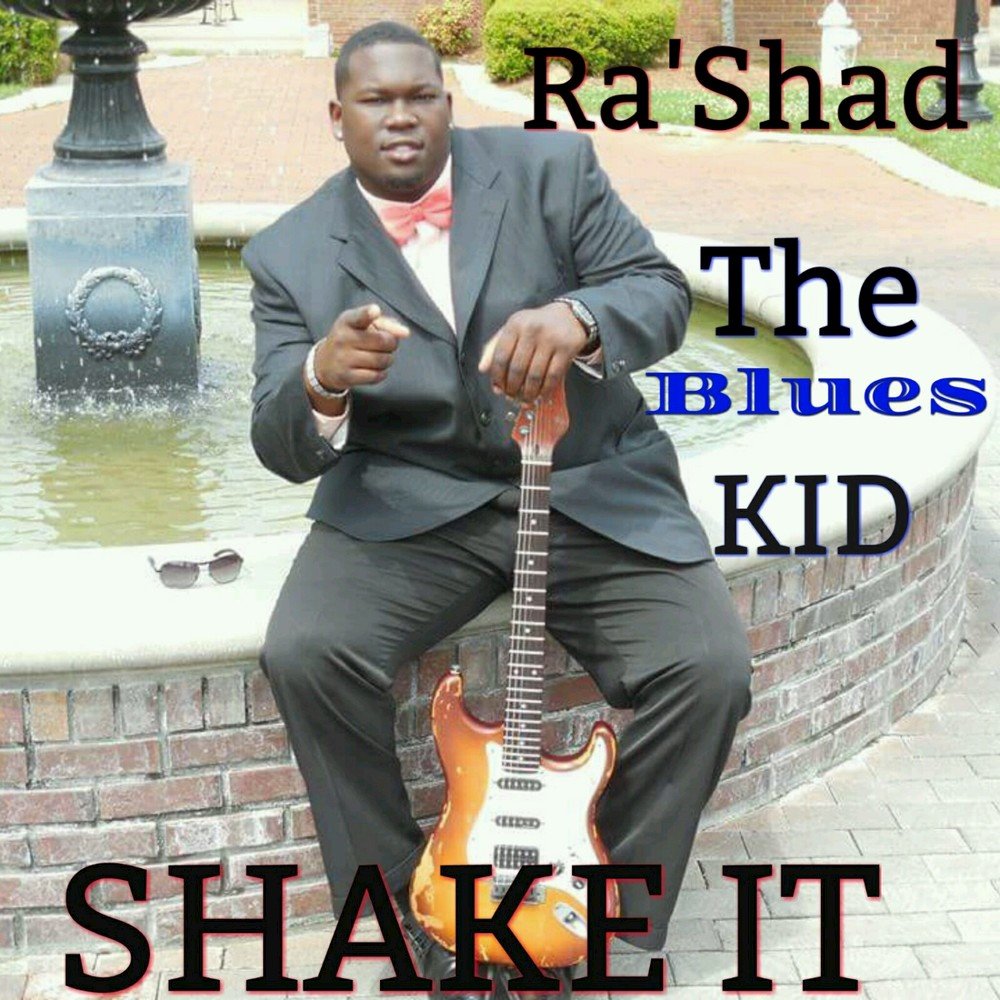 Shaking blues