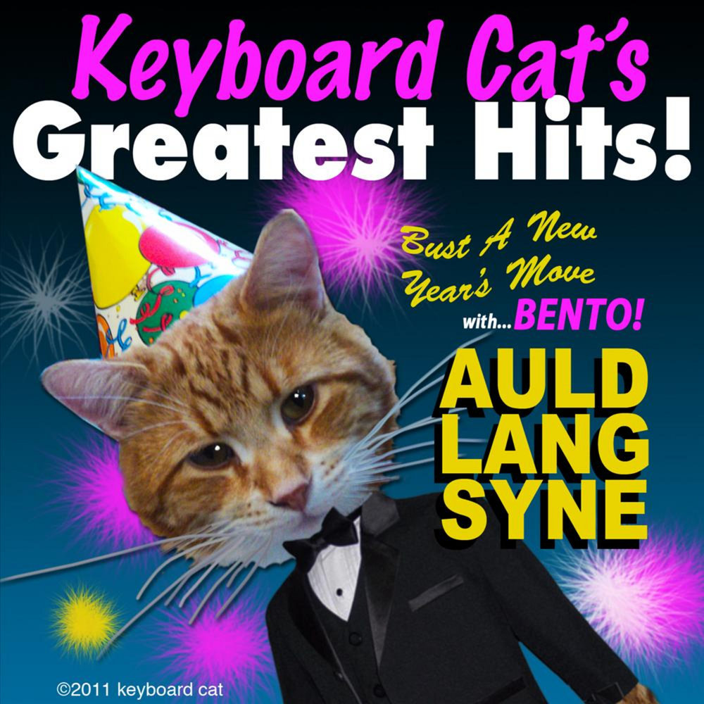 He play with the cat. Keyboard Cat. Play him off Keyboard Cat. Keyboard Cat музыка. Keyboard Cat Play em off.