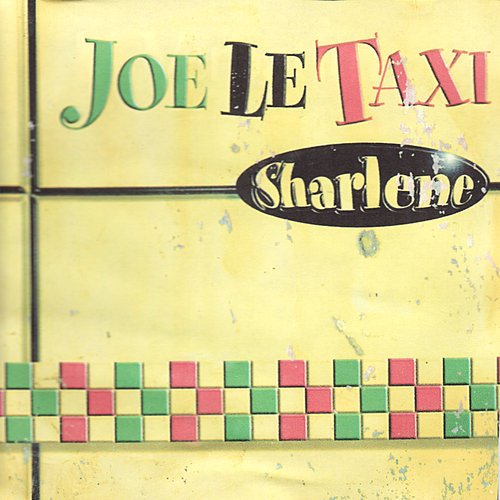 Sharléne - Joe Le Taxi M1000x1000