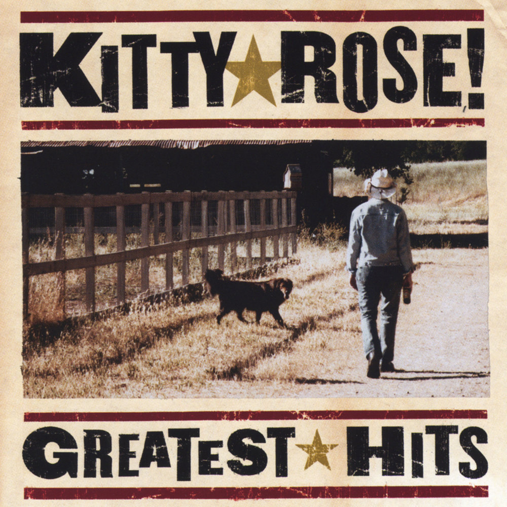 The great rose. Kitty Rose & the Rattlers. "Kitty Rose". Kitty_Rise.