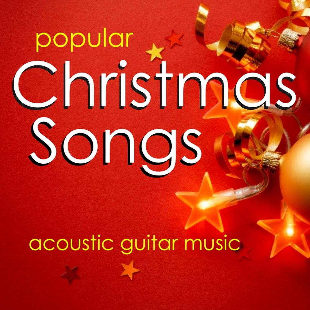 Holiday музыка. Christmas Songs. Popular Christmas Songs. Holliday музыка.