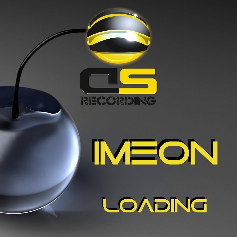 Песня loading. Imeon.