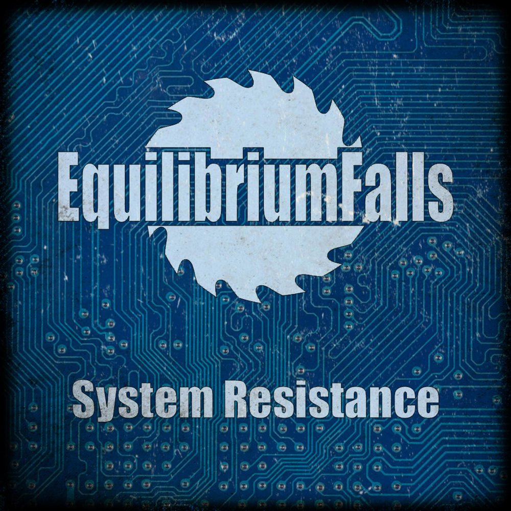 System single. Equilibrium Fallen. Equilibrium обложки альбомов. Skillet the Resistance.