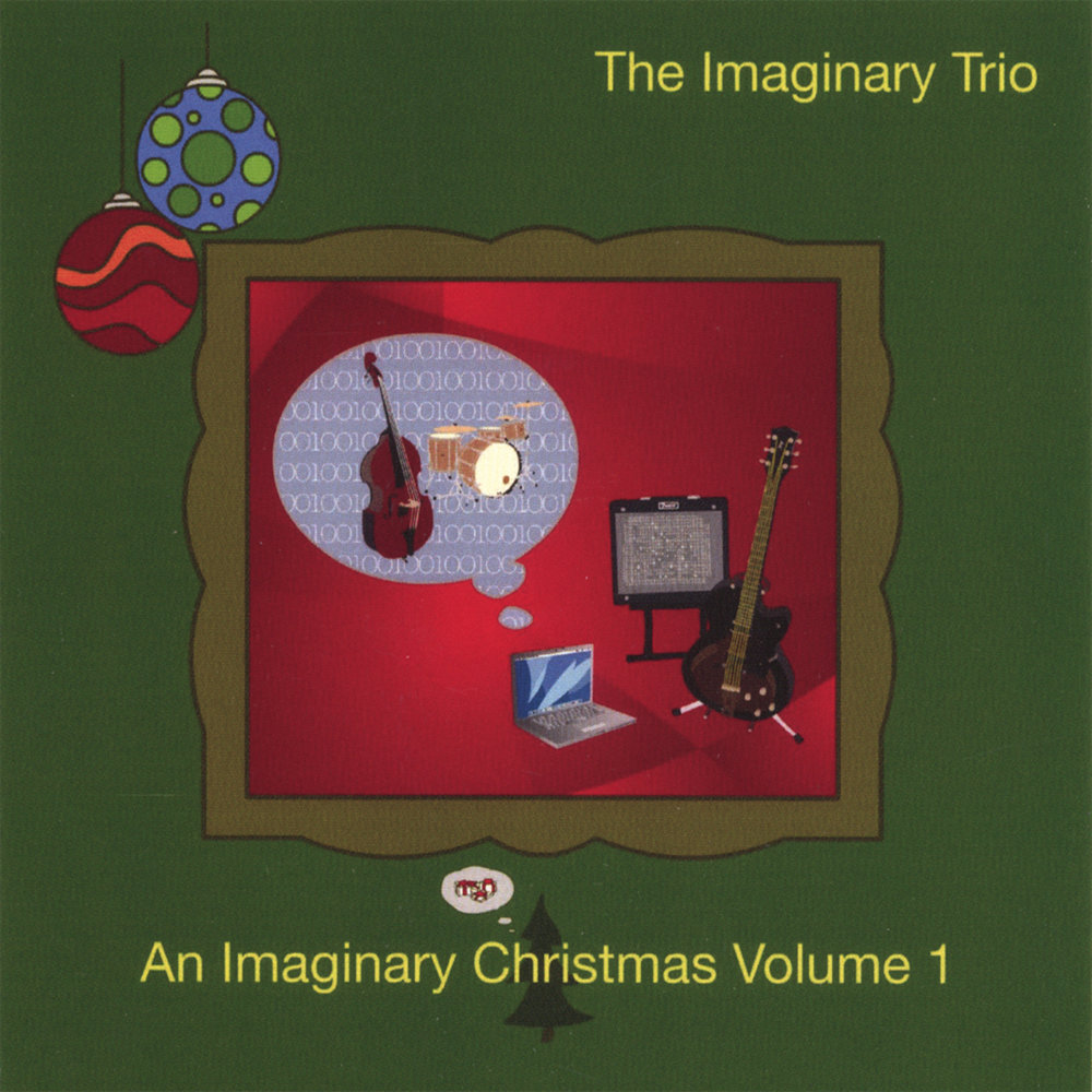 The imaginary