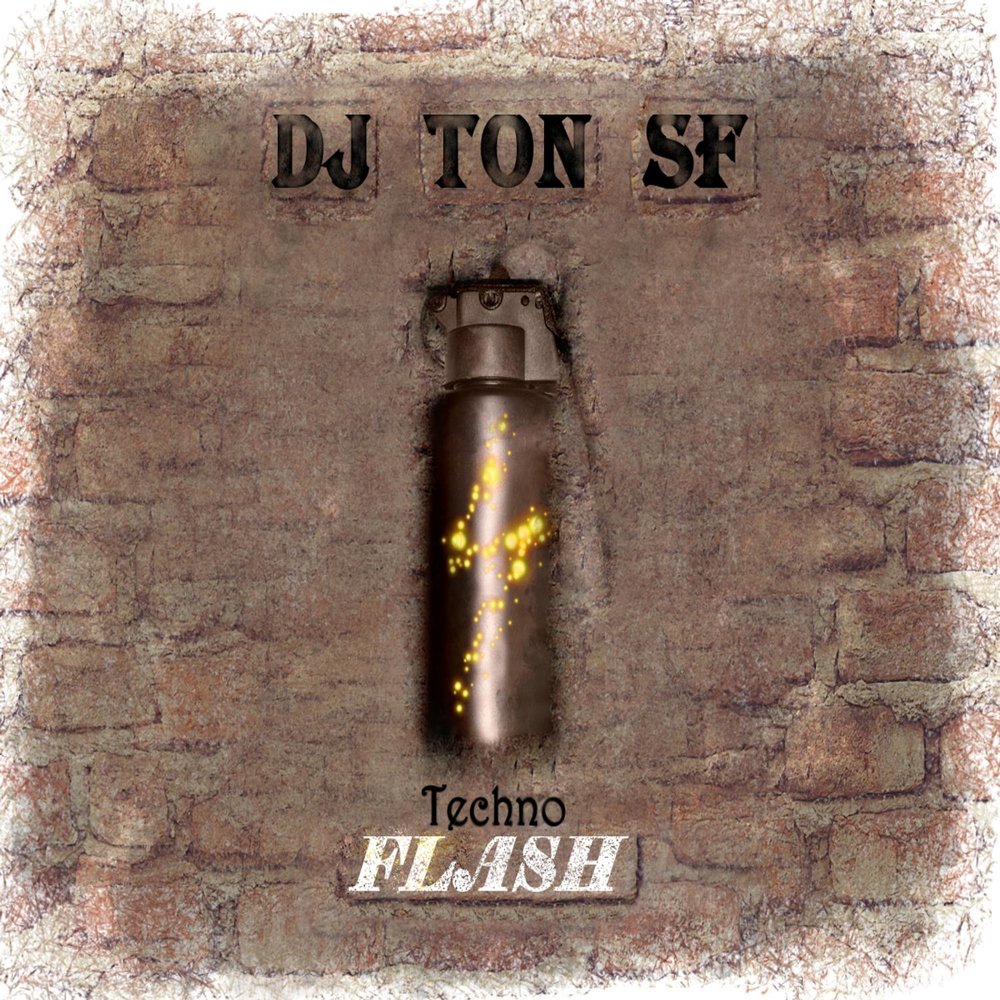 Dj tons remember us this. DJ ton.