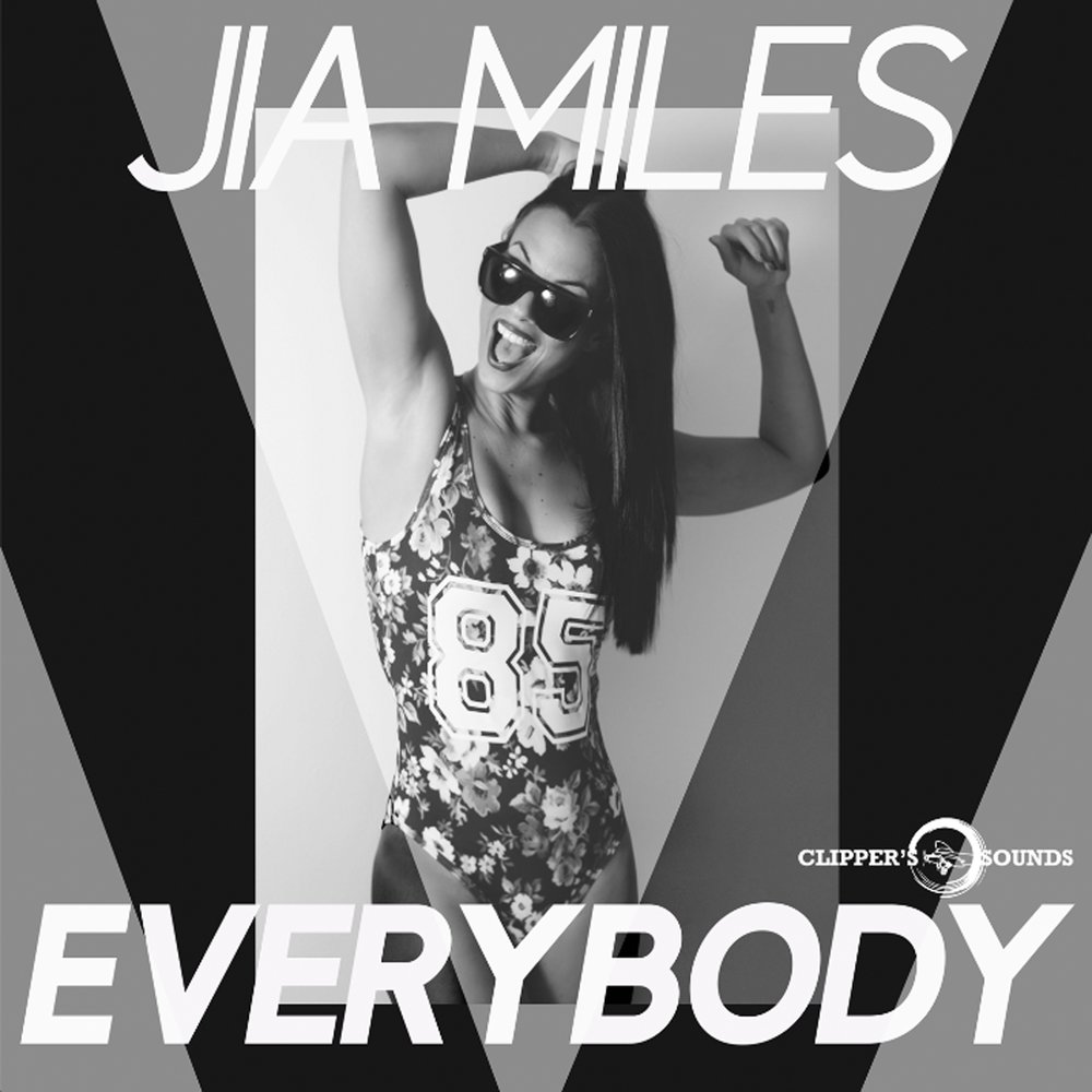 Песня everybody. Jia Miles. Песня Everybody Everybody из тик тока. Песня Everybody no so.